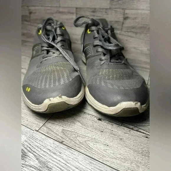 Ryka Grafik Flow Training Shoe - Women's Size 8 - Picture 6 of 16